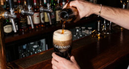 TIL that Nigeria is the second largest consumer of Guinness beer, ahead of its native Ireland. Nigerian Guinness is also almost twice as strong (7.5% ABV) as the Irish version (4.2% ABV).