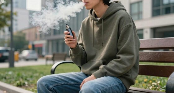 Trump Wants to Be the Hero Vapers Don’t Really Need