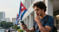 Two ways Trump’s Cuba standoff could end