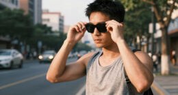 Why Are So Many Men Wearing Tank Tops?