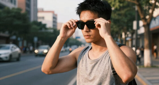 Why Are So Many Men Wearing Tank Tops?