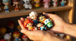 10 Best Collectible Toy Figures in 2026