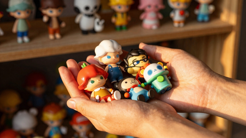 10 Best Collectible Toy Figures in 2026