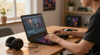10 Best Gaming Laptops for High-Refresh Play in 2026