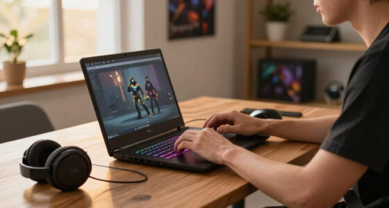 10 Best Gaming Laptops for High-Refresh Play in 2026