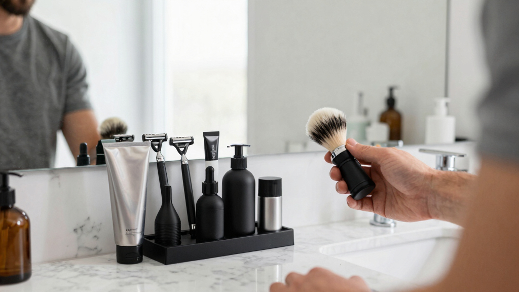11 Best Men's Grooming Gift Sets in 2026