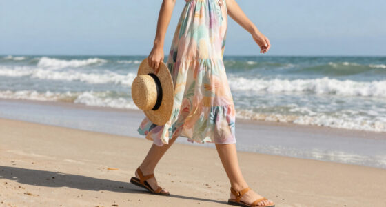 11 Best Summer Dresses and Sandals in 2026