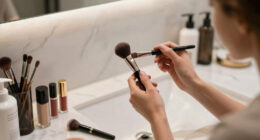 12 Beauty Details You May Have Missed at the 2026 BET Awards