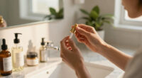 12 Best Organic Facial Serums in 2026