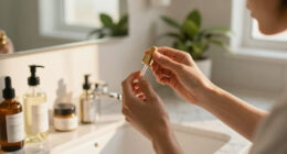 12 Best Organic Facial Serums in 2026