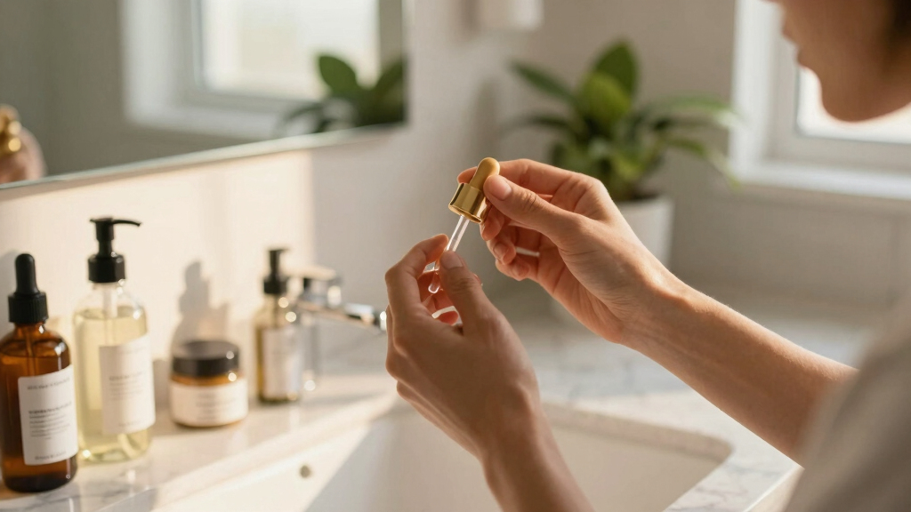 12 Best Organic Facial Serums in 2026