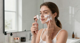 13 Best Luxury Facial Cleansing Brushes in 2026