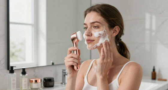 13 Best Luxury Facial Cleansing Brushes in 2026