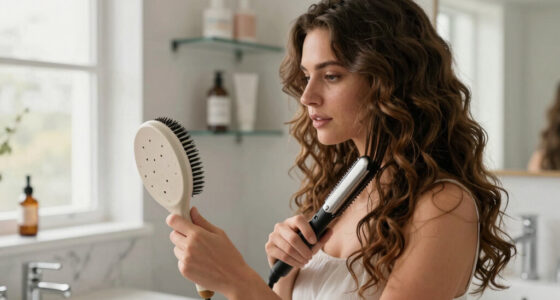 14 Best Hair Styling Tools in 2026