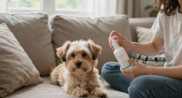 14 Best Pet Calming Products in 2026