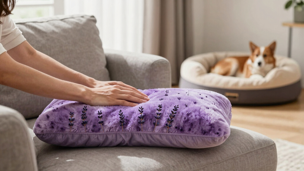14 Best Pet Calming Products in 2026