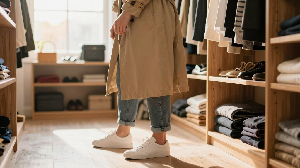 14 Best Trendy Wardrobe Staples in 2026