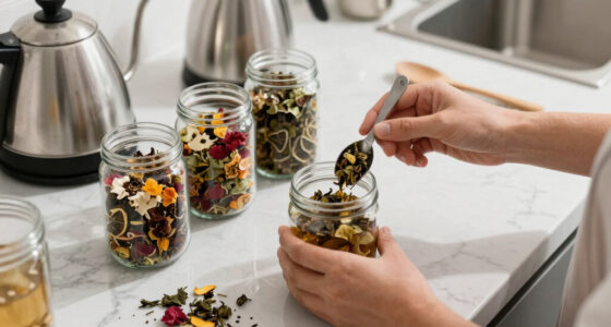 15 Best Flavored Teas in 2026