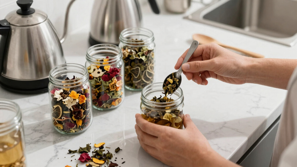 15 Best Flavored Teas in 2026