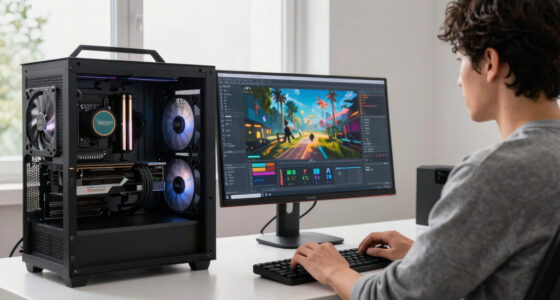 15 Best Graphics Cards for Gaming, AI, and Creative Work in 2026
