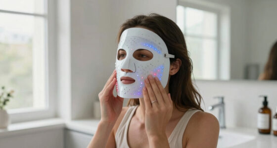 15 Best LED Face Masks in 2026