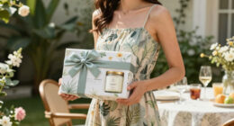 20 Chic Summer Hostess Gifts They’ll Actually Adore – Stop Taking A Bottle of Wine, You Can Do Better
