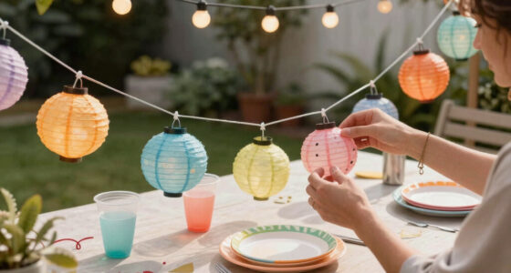 3 Best Outdoor Party Accessories in 2026