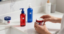 3 Best Patriotic Skincare Sets in 2026