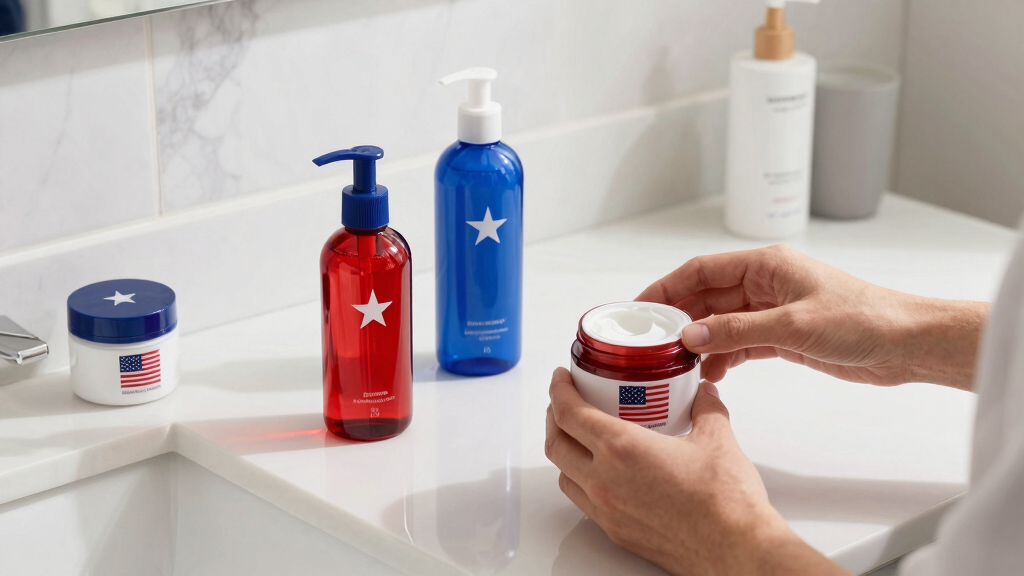 3 Best Patriotic Skincare Sets in 2026