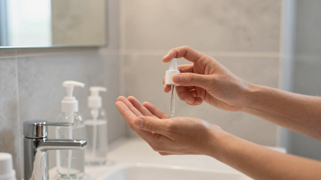 4 Best Hand Sanitizer Serums in 2026