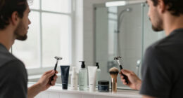 6 Best Men's Grooming Gift Sets in 2026
