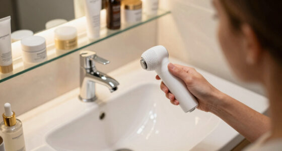 7 Best Skincare Devices for Sensitive Skin in 2026