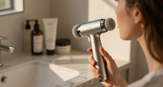 9 Best Facial Massage Devices in 2026
