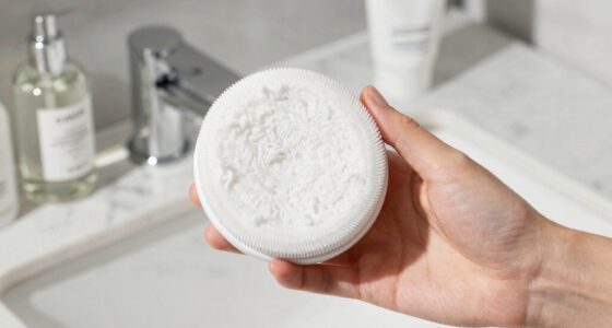 9 Best Luxury Facial Cleansing Brushes in 2026