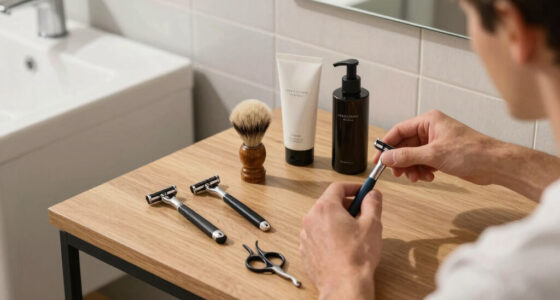 9 Best Men’s Grooming Gift Sets in 2026