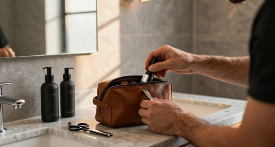 9 Best Men’s Grooming Kits in 2026