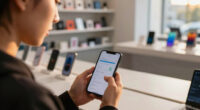 Apple greift nach China-Speicher. Europa hat nicht einmal diese Option.