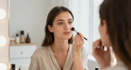 Beauty Marks: The Best Beauty Looks of the Week