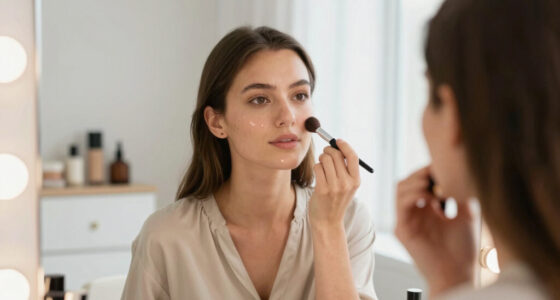 Beauty Marks: The Best Beauty Looks of the Week