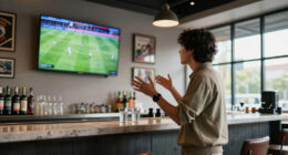 Democrats Must Learn to Talk Sports