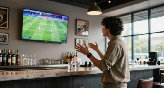 Democrats Must Learn to Talk Sports