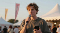 Facebook whistle-blower can't promote book at Hay Festival