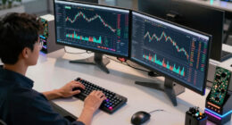 Forezai · TradingAgents: A Trading Firm Made of Agents