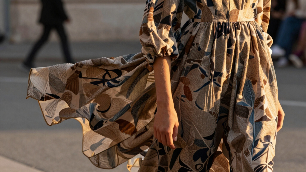 House of Dagmar Fall 2026 Ready-to-Wear