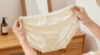 How I Shop with Caroline Hirons: ‘I like a proper knicker’