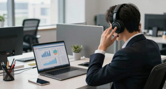 How to Silence the Federal Workforce