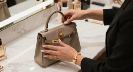 I got my hands on the 'Dunkin' Birkin' — and I'm never giving it up