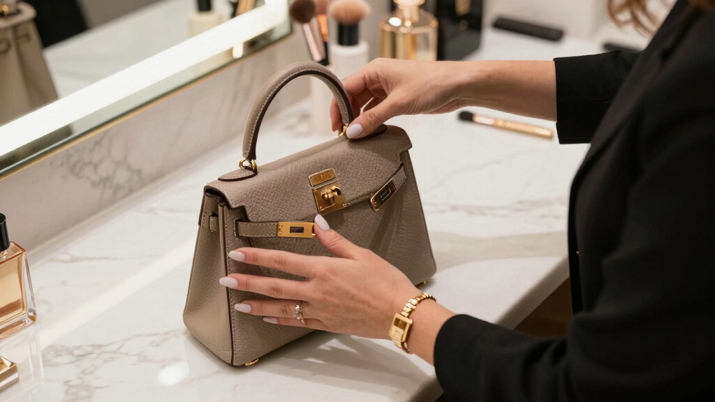 I got my hands on the 'Dunkin' Birkin' — and I'm never giving it up