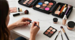 I’m a Makeup-Obsessed Editor—12 Products I’m Retiring This Summer and 12 I'm Using Instead