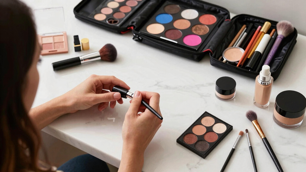 I’m a Makeup-Obsessed Editor—12 Products I’m Retiring This Summer and 12 I'm Using Instead